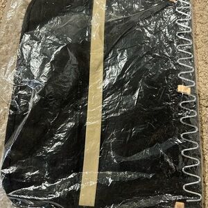 Black Jewelry Organizer